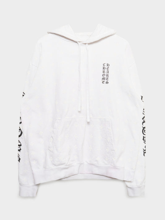 Monogram Hoodie