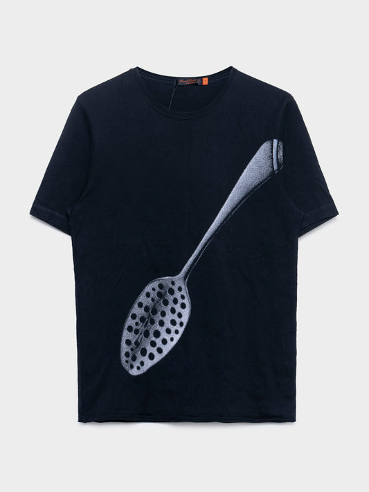 SS05 Spoon T-shirt