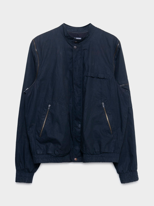 Zip Bomber