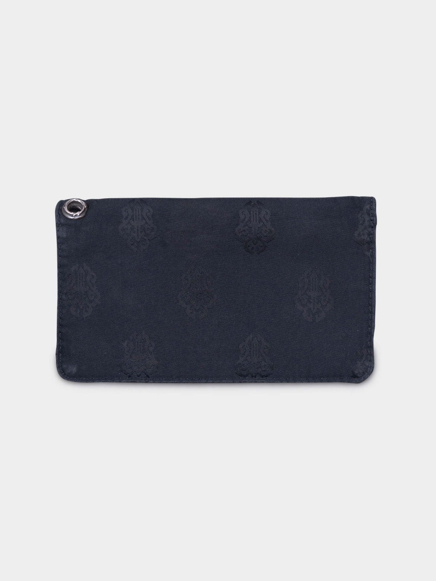 Nylon Monogram Wallet