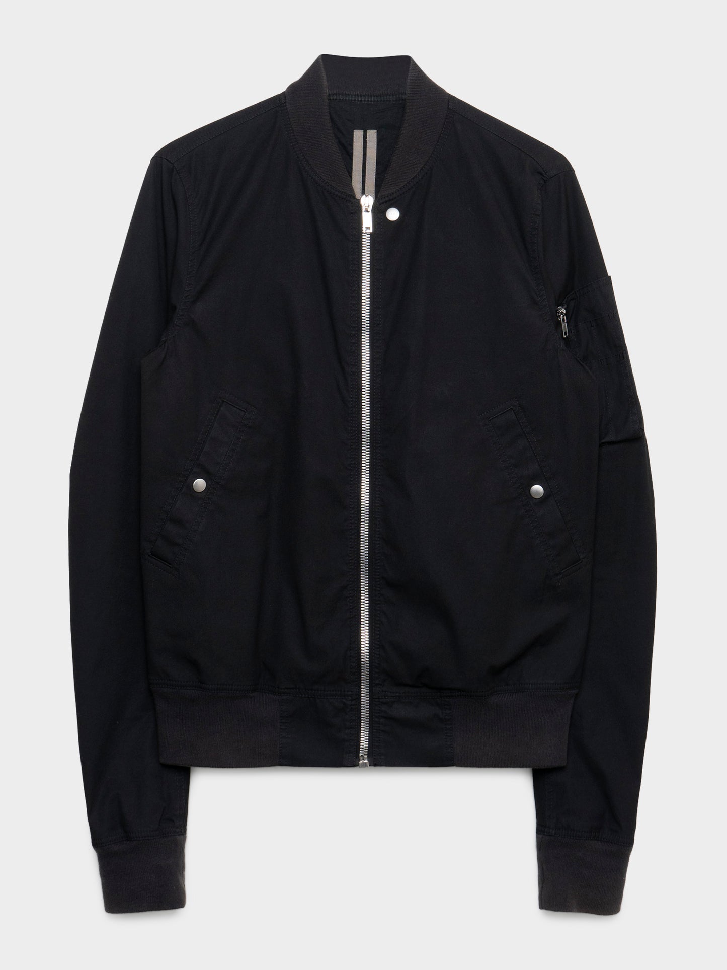 Wagner Graphic Bomber Jacket