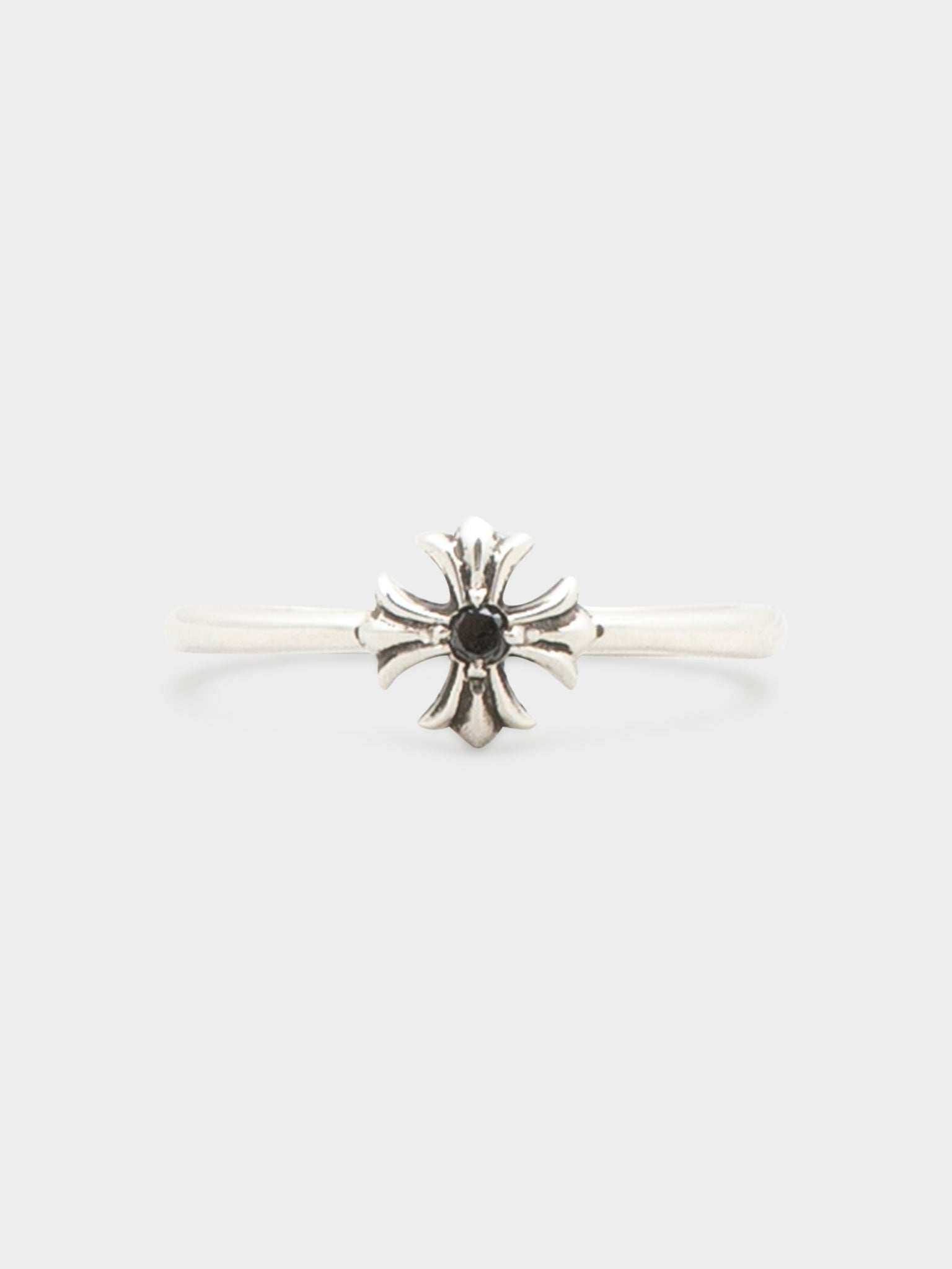 Chrome Hearts: Black Diamond Plus Bubblegum | Groupie