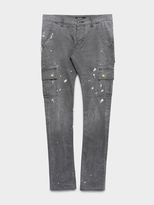 Cargo Painter Pants