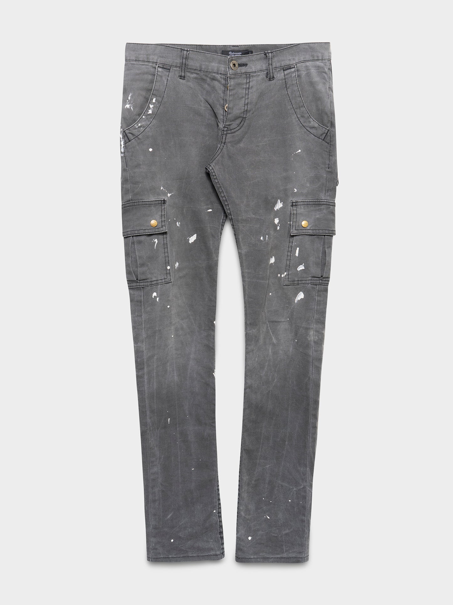 Cargo Painter Pants