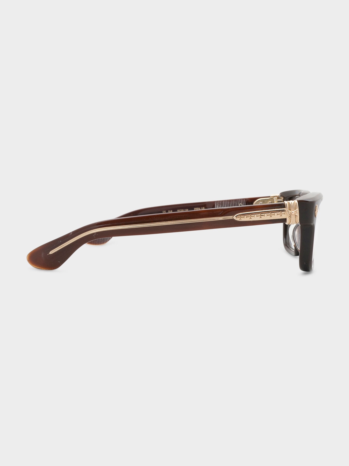 Pen 15 Glasses