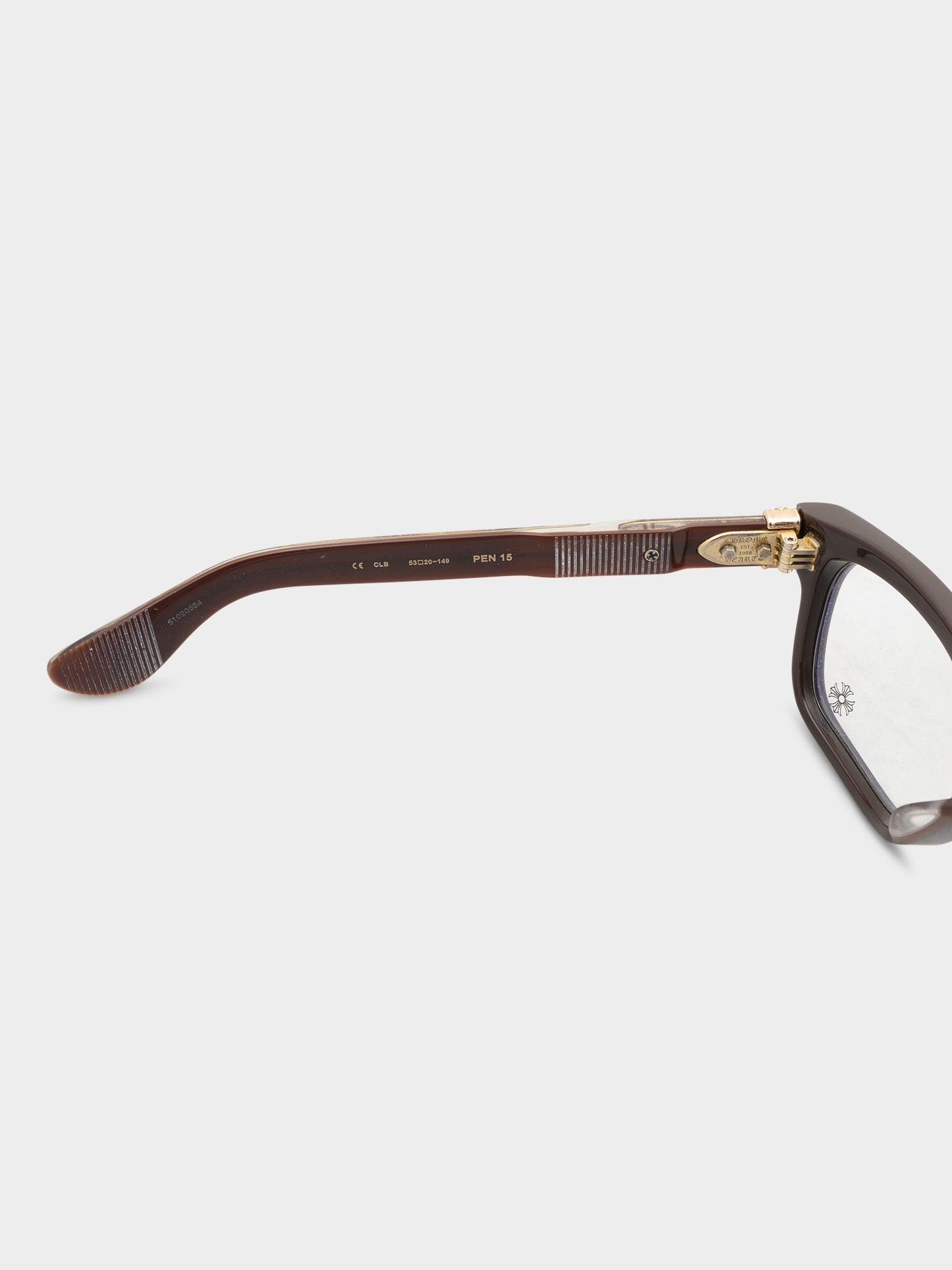 Pen 15 Glasses