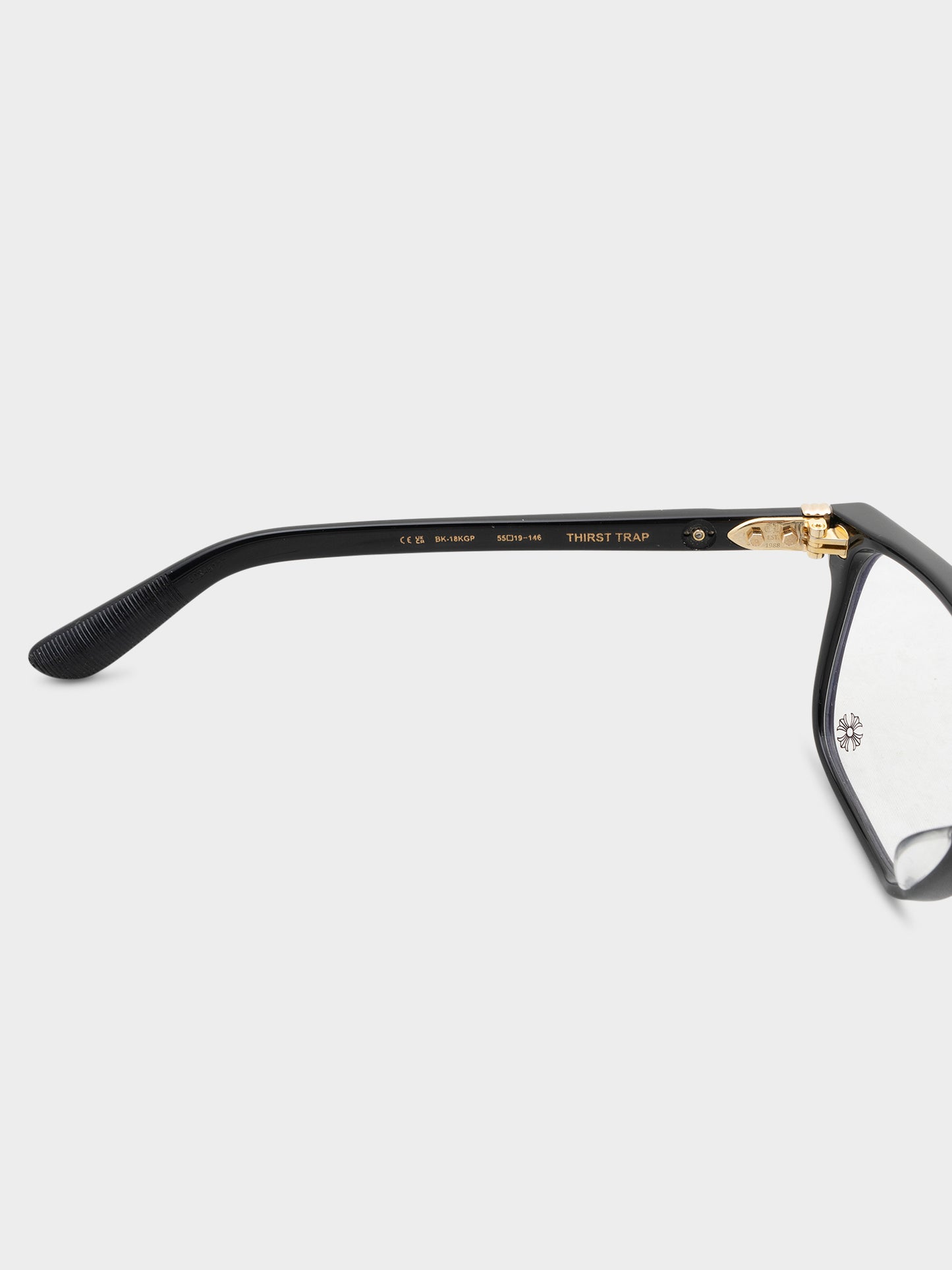 Thirst Trap Glasses