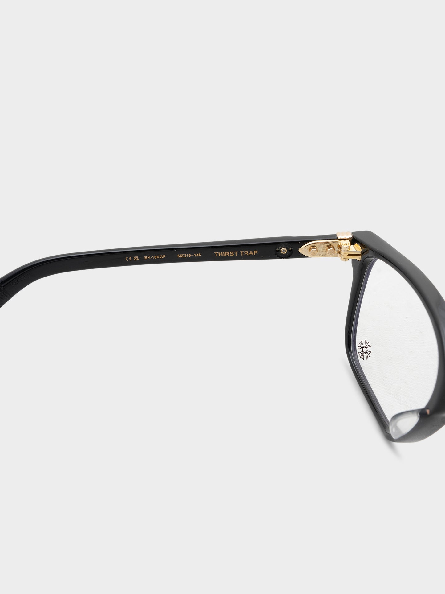 Thirst Trap Glasses