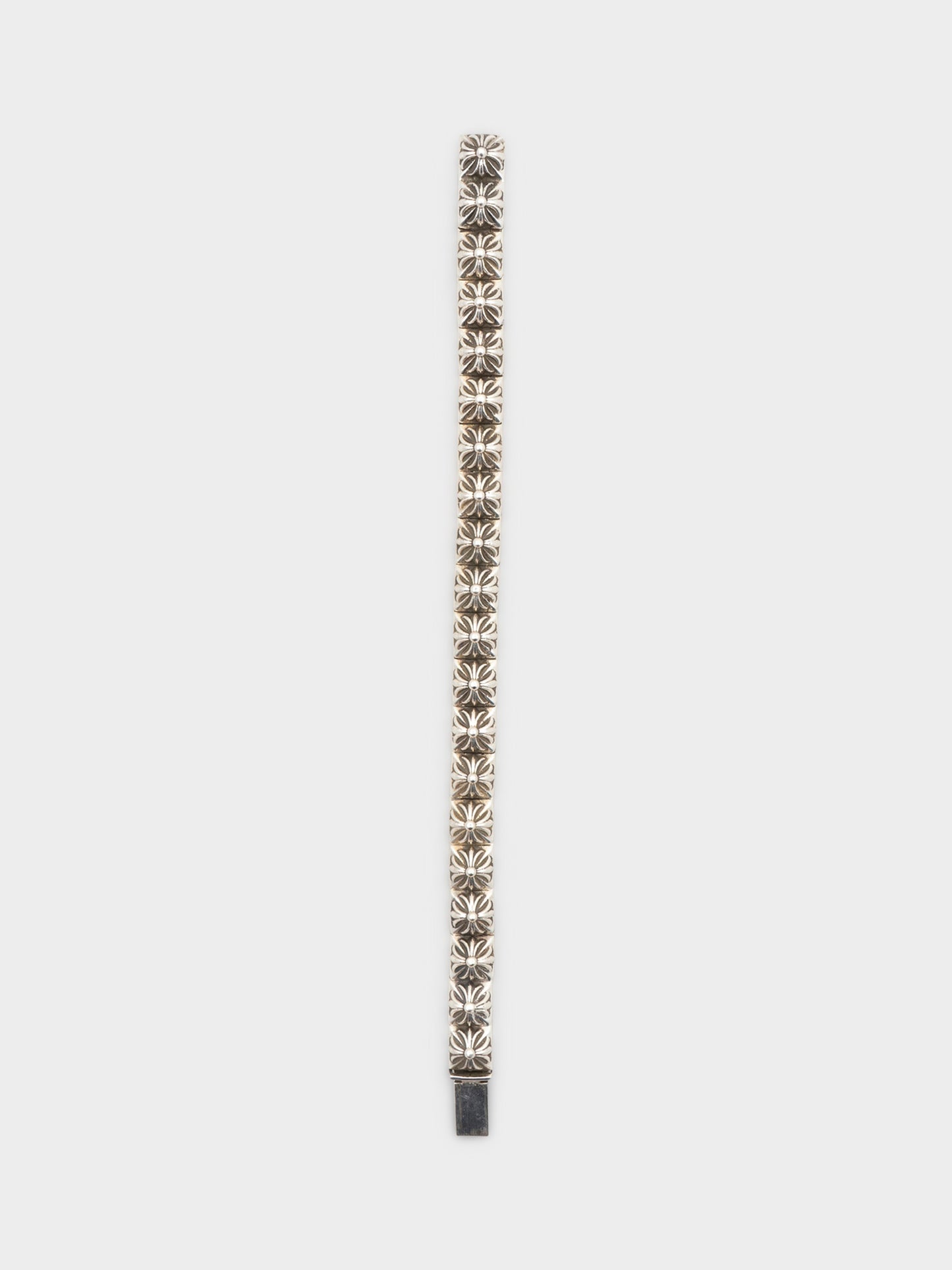 Pyramid Plus Bracelet (7.5")