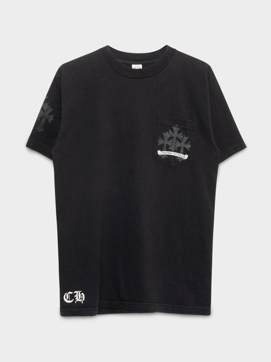 Vintage Cemetery T-Shirt