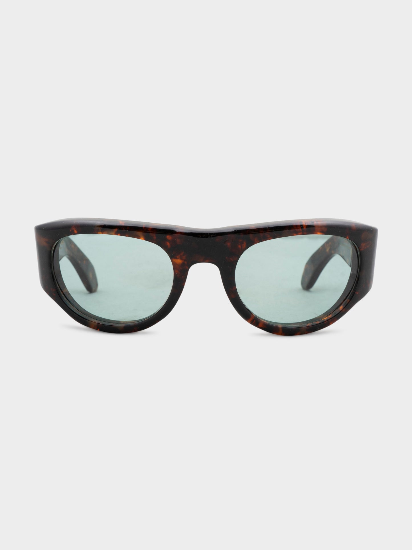 Clyde Agar Sunglasses