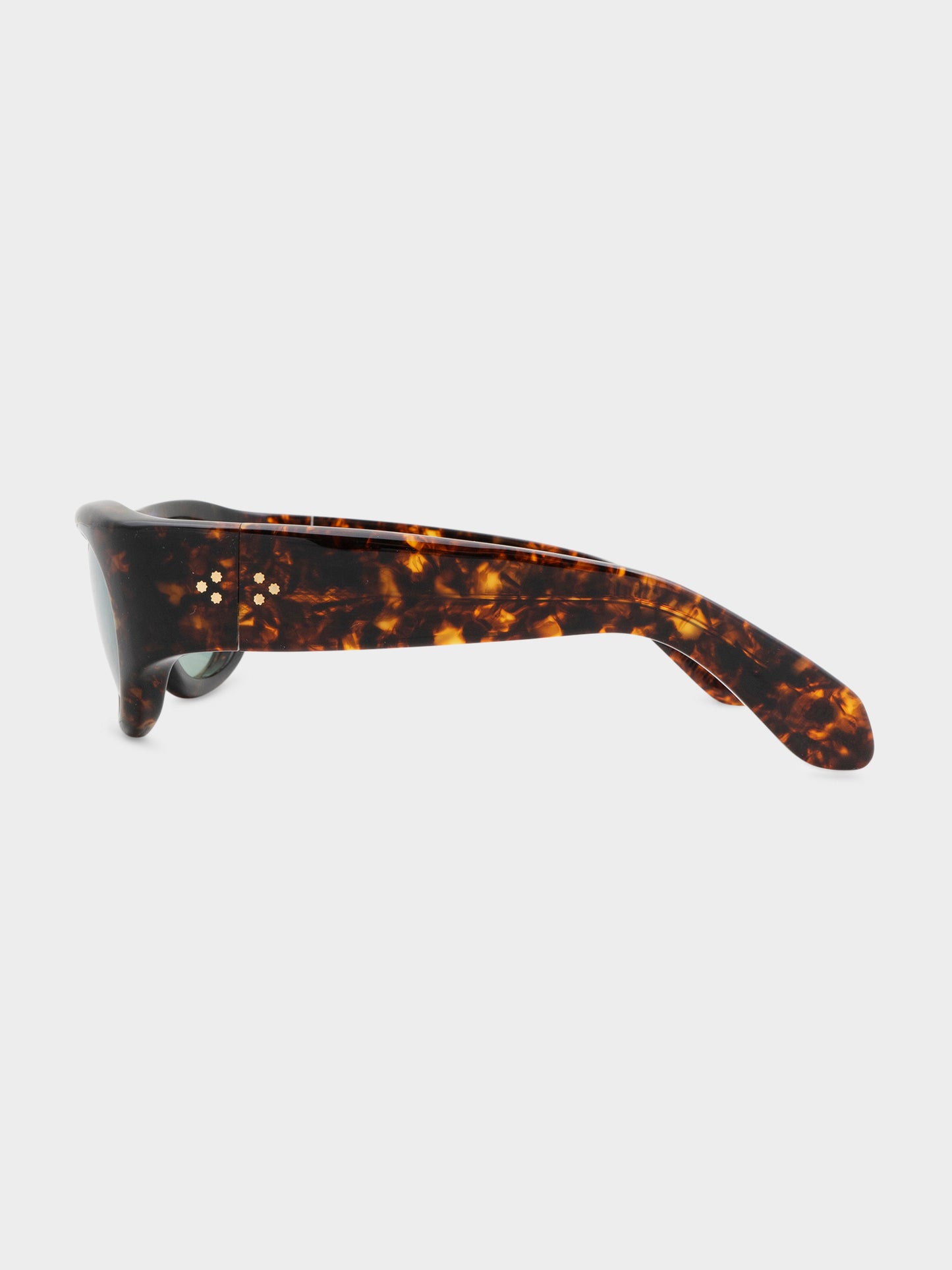 Clyde Agar Sunglasses
