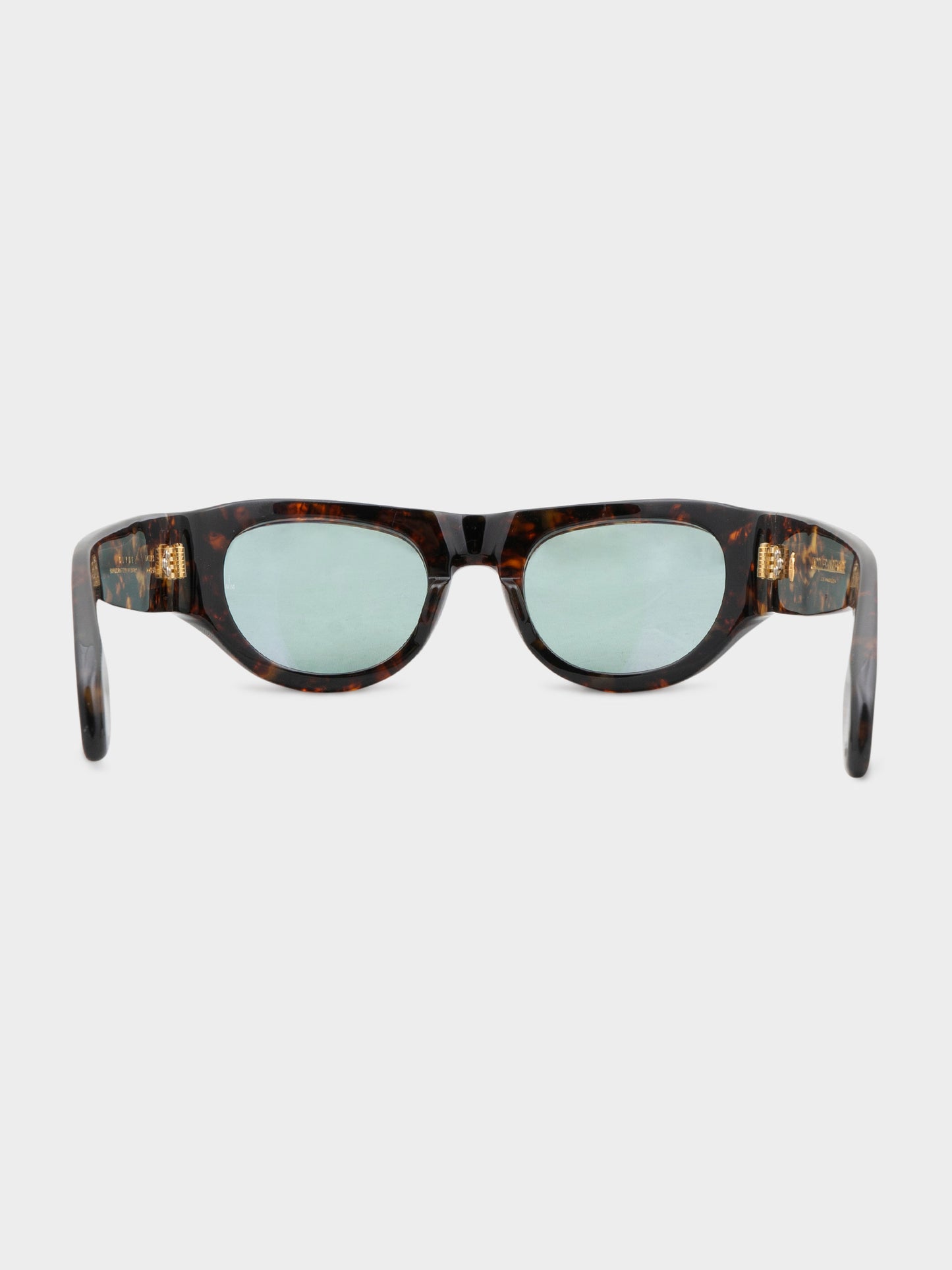 Clyde Agar Sunglasses