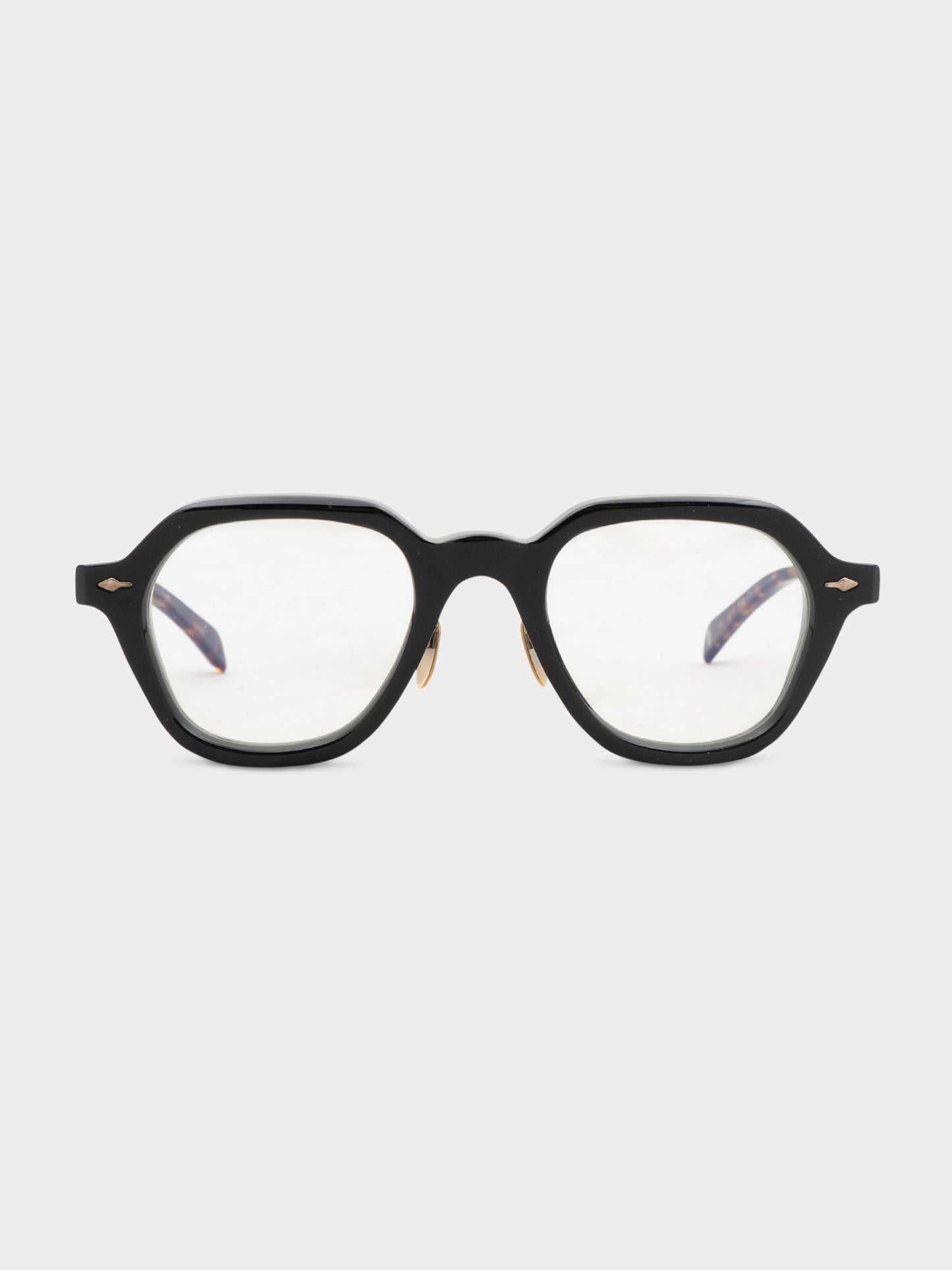 Insley Noir Glasses