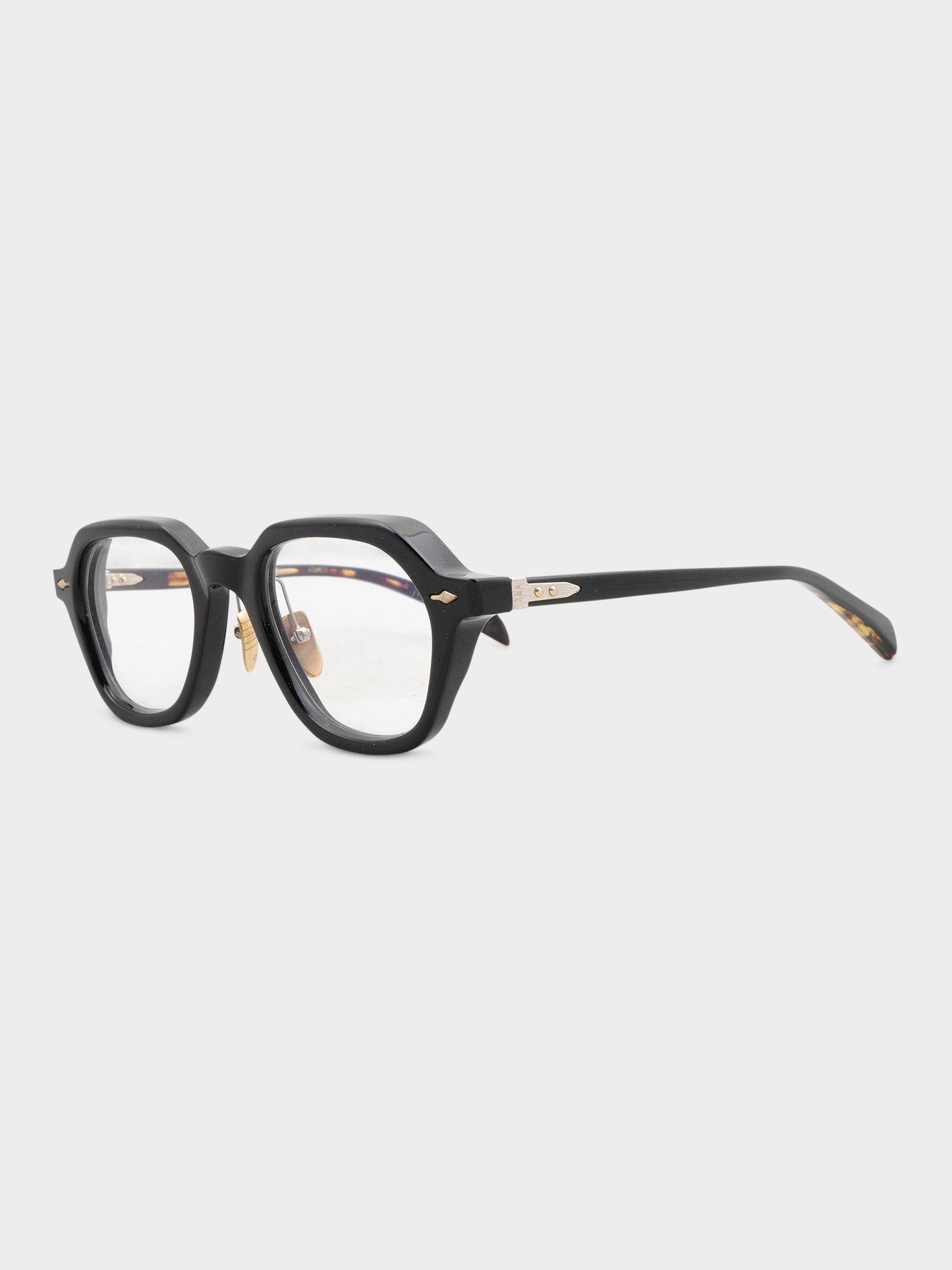 Insley Noir Glasses