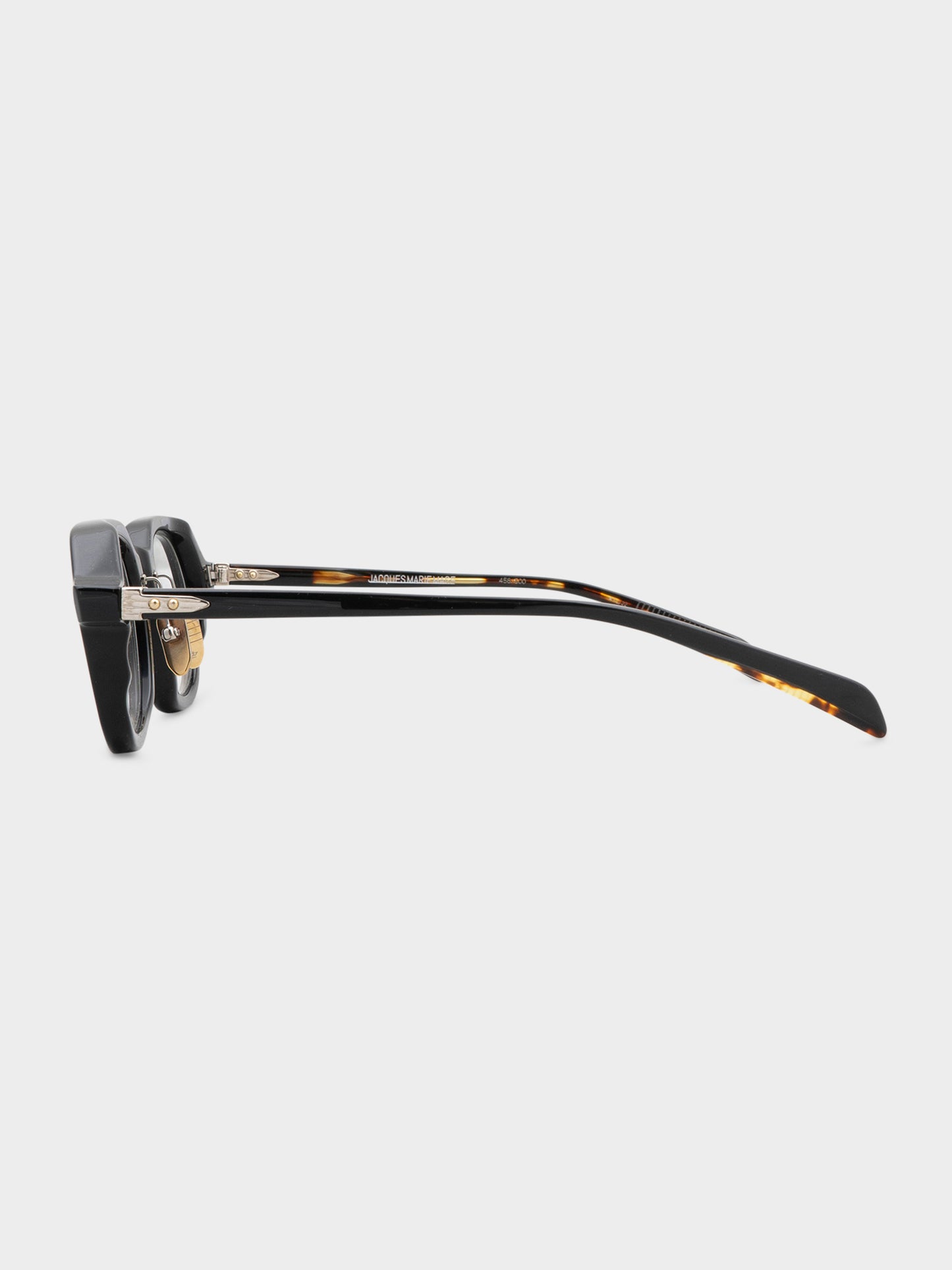 Insley Noir Glasses