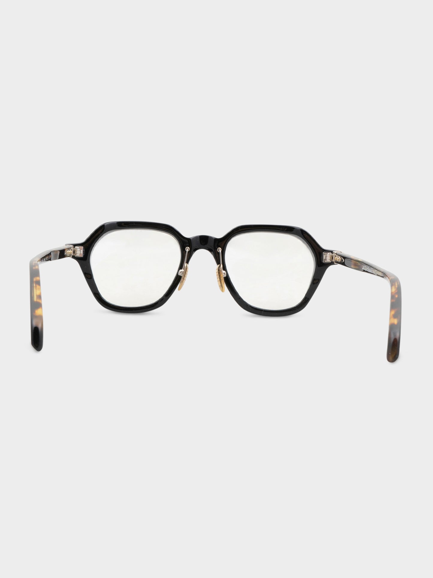 Insley Noir Glasses
