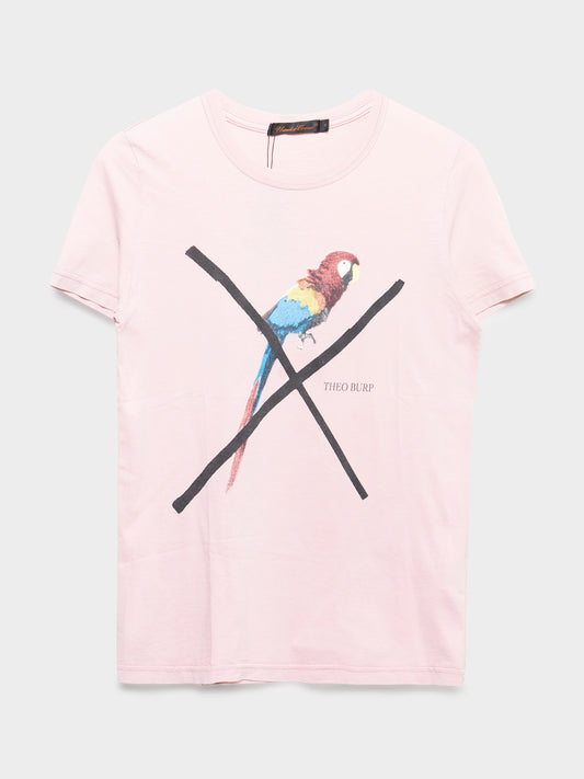 SS06 Zamiang T-Shirt