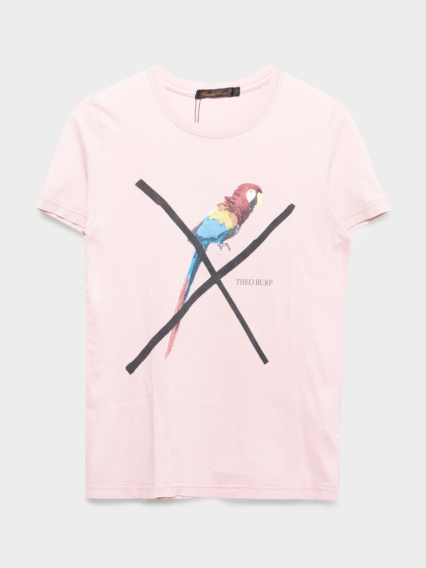 SS06 Zamiang T-Shirt