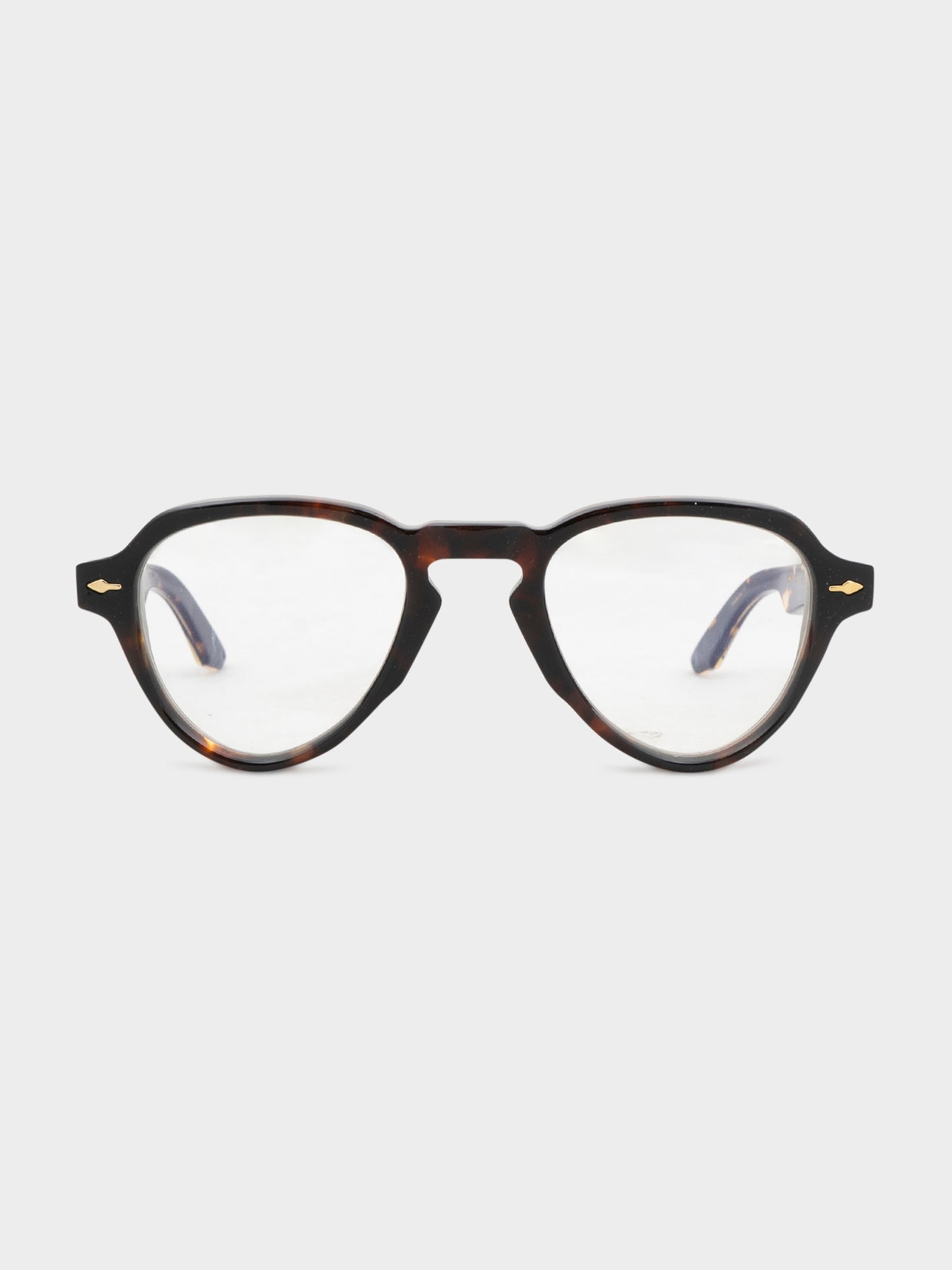 Hatfield Tortoise Glasses