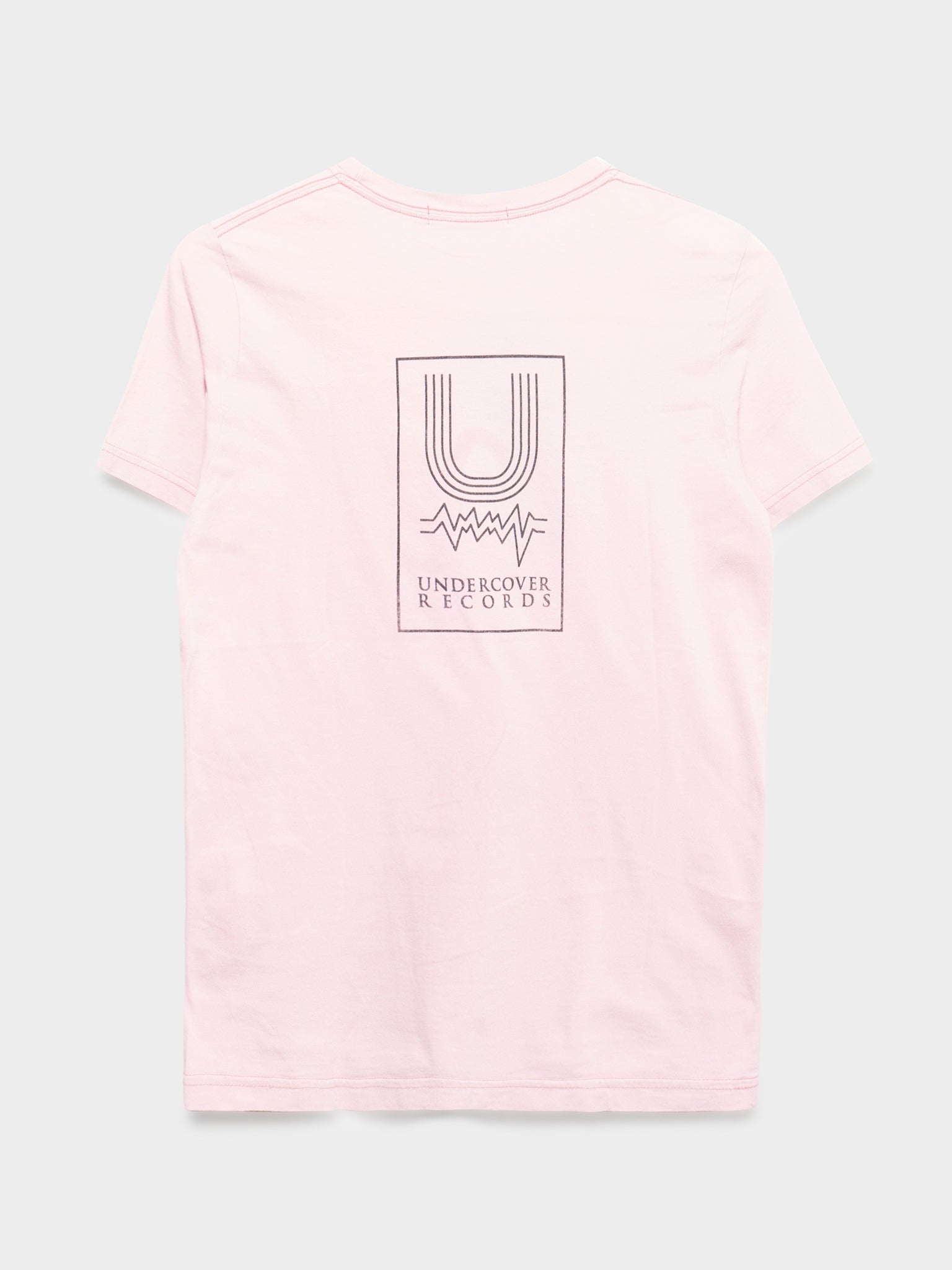 Undercover | Groupie