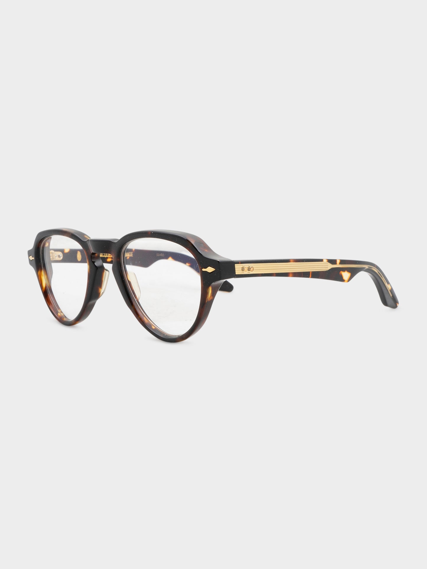 Hatfield Tortoise Glasses