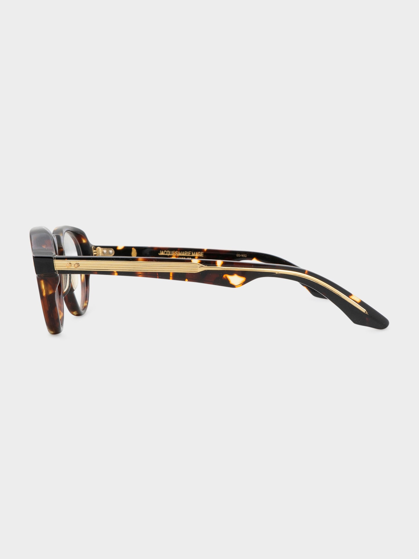 Hatfield Tortoise Glasses