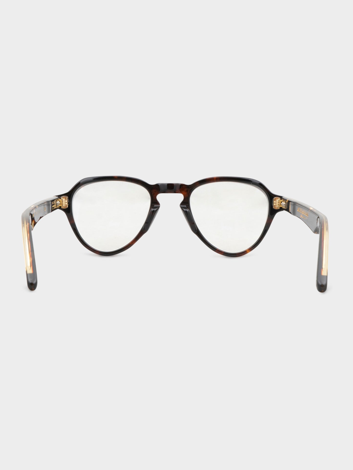 Hatfield Tortoise Glasses