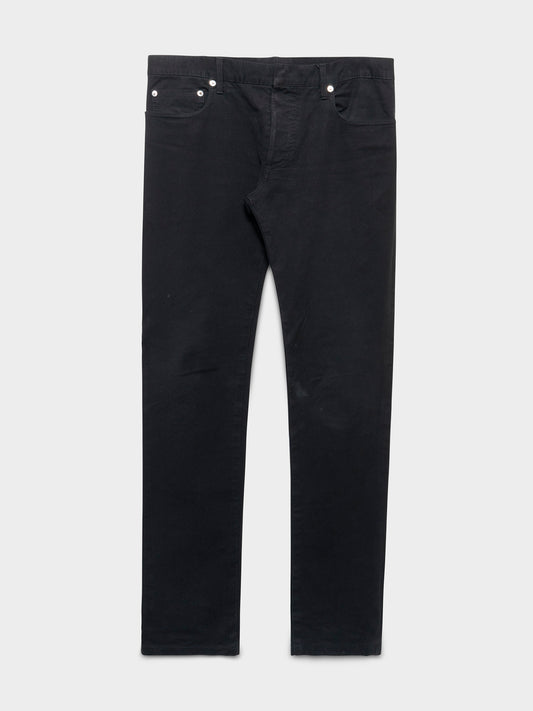 Slim Pants