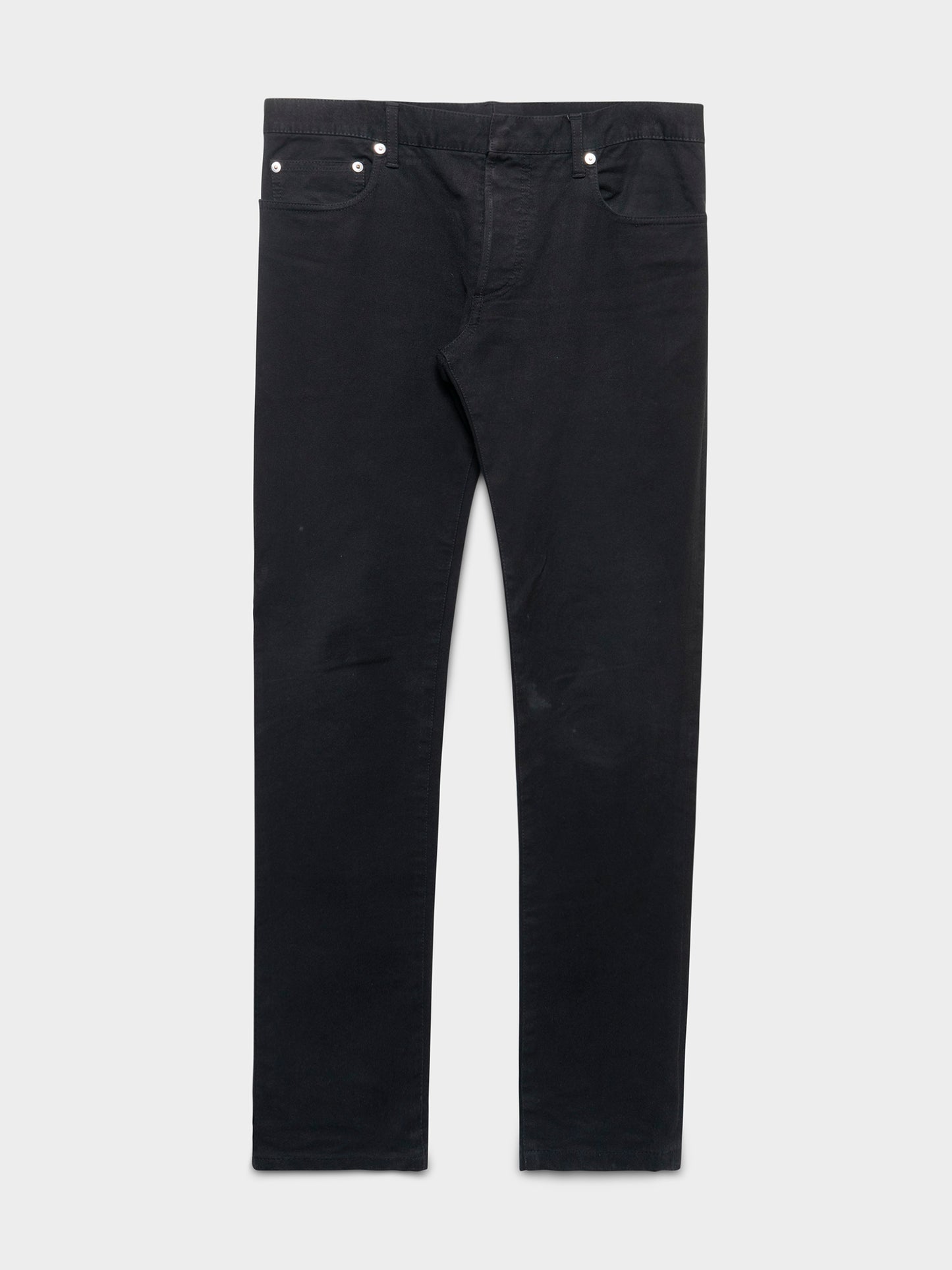 Slim Pants