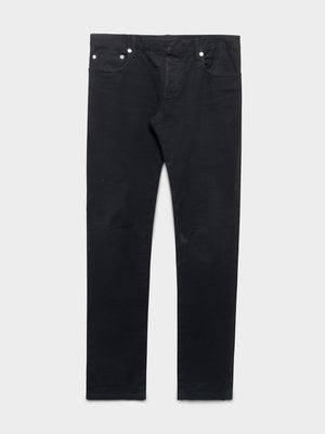 Slim Pants