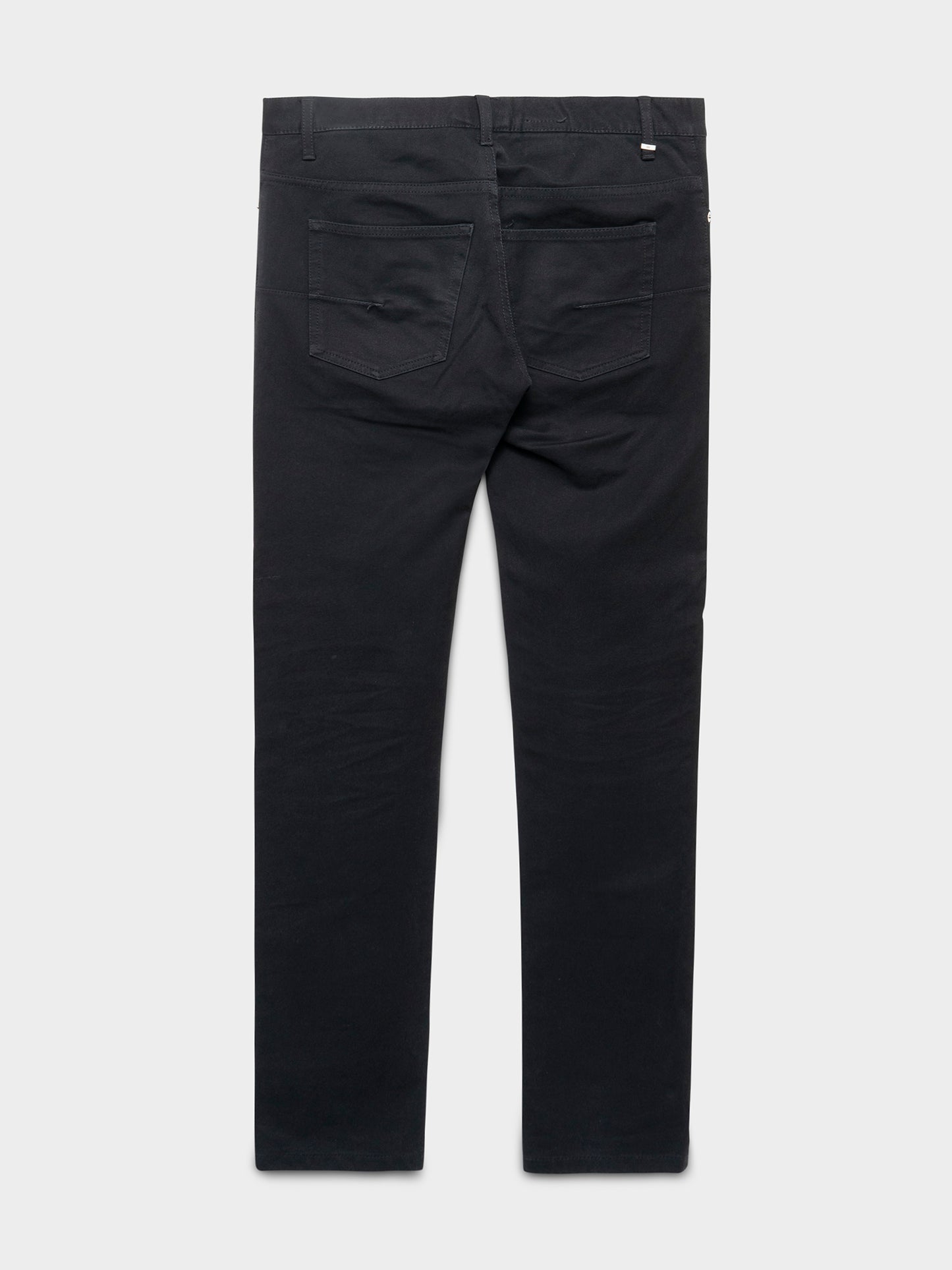 Slim Pants