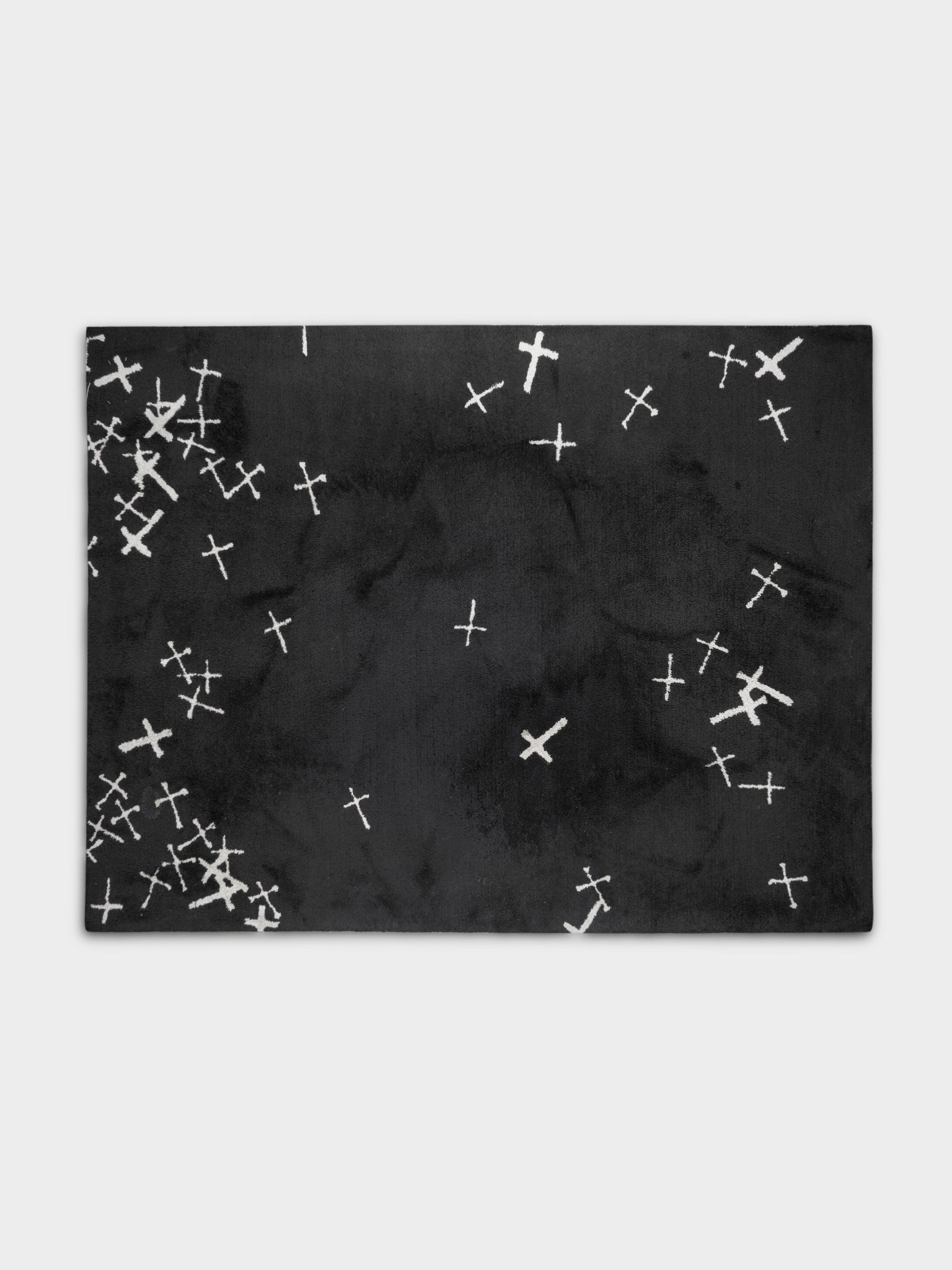 Cell Division Rug Buy Undercover Witch’s Cell Division Rug - Black Online at Groupie