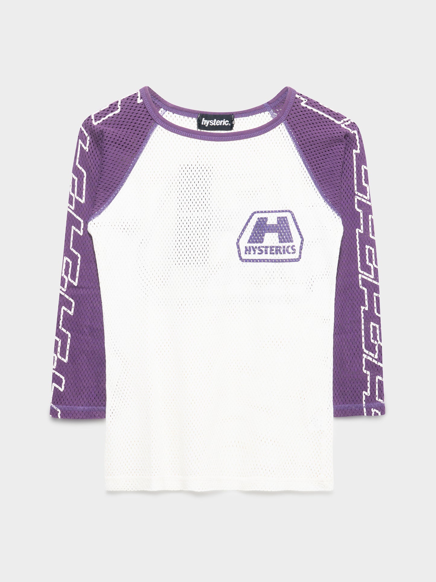 90s Hockey Jersey