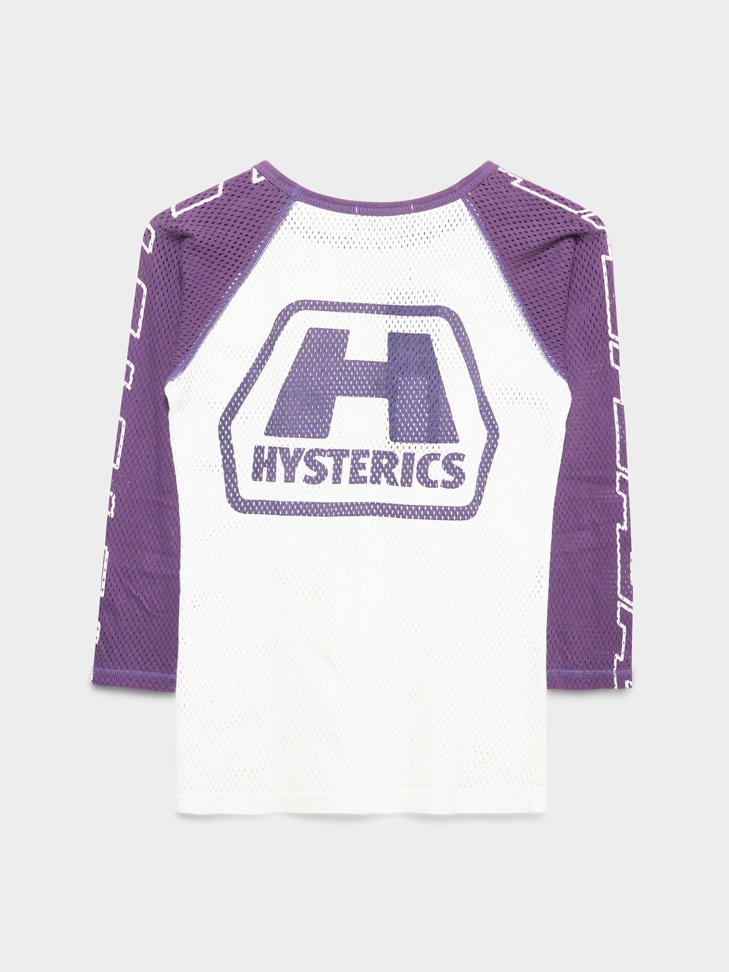 90s Hockey Jersey