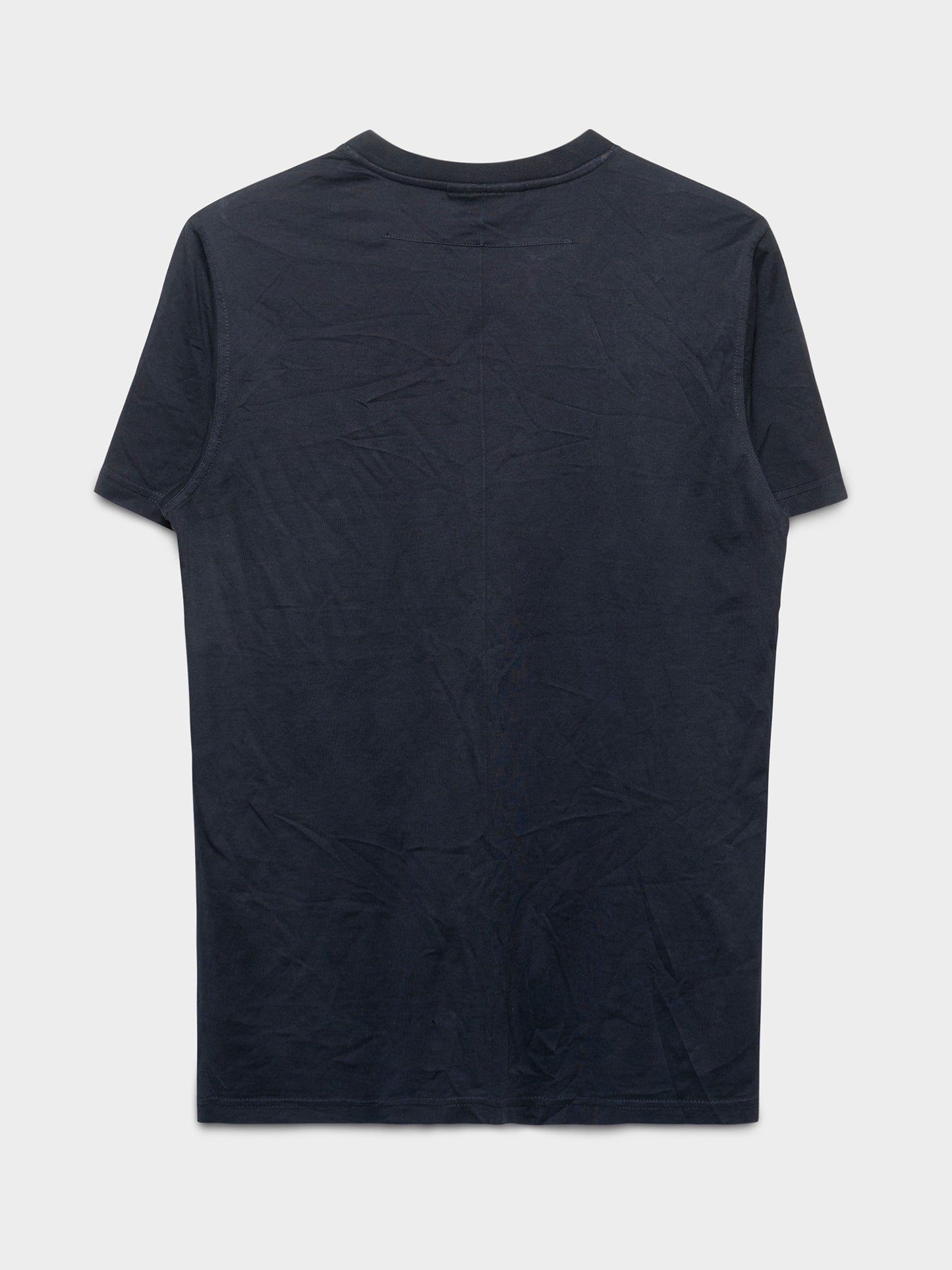 SS15 Abstract Face T-Shirt