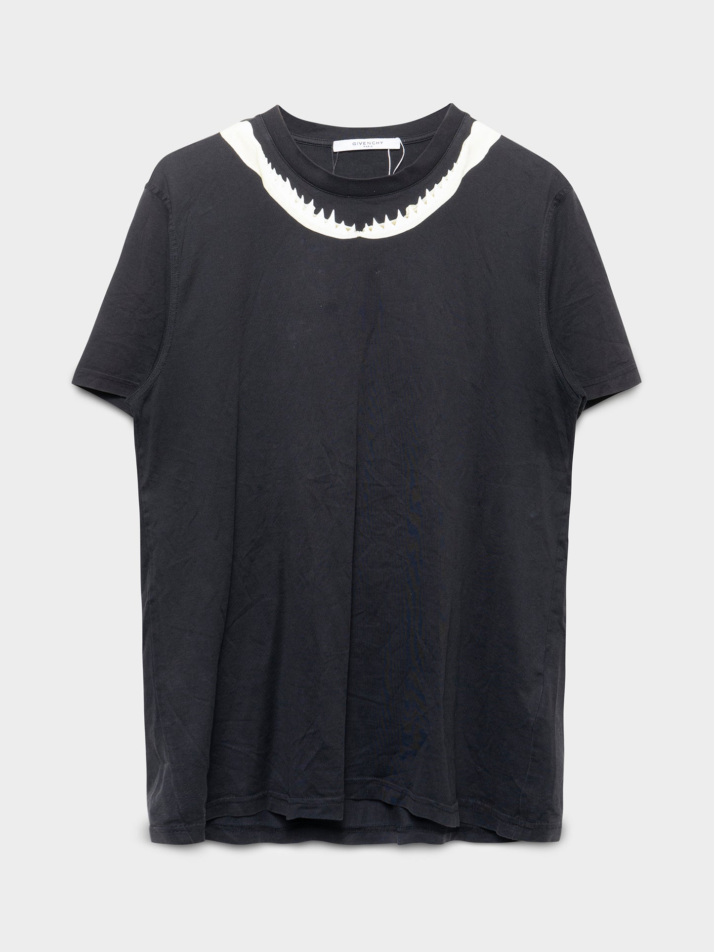 SS17 Shark Jaw T-Shirt