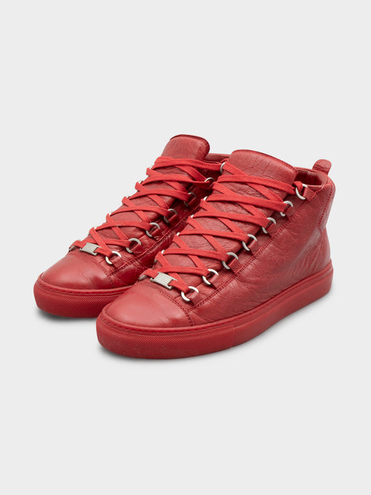 Red Arenas