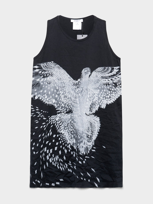 Phoenix Tank Top