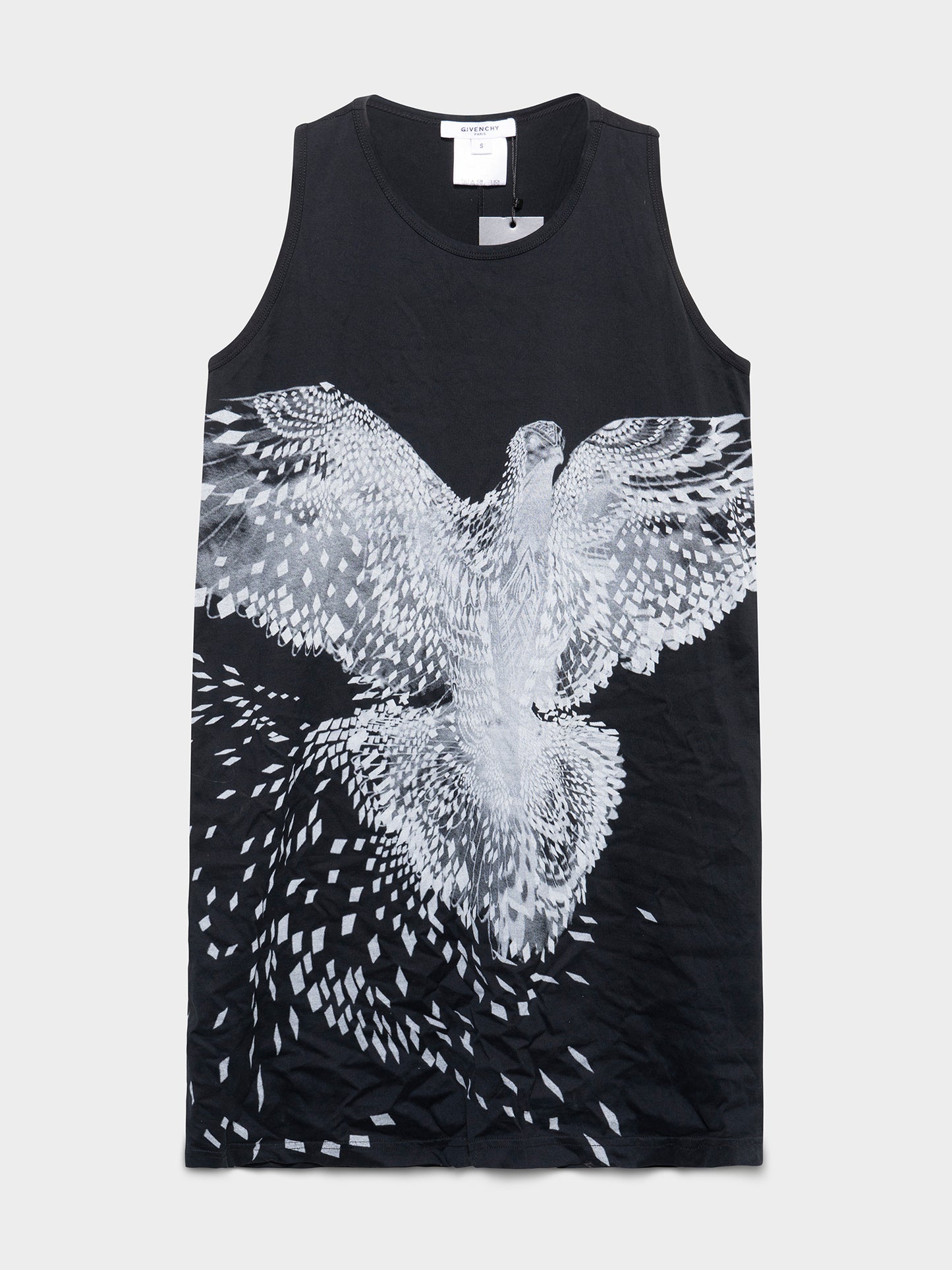 Phoenix Tank Top