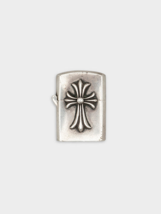 Cross Zippo