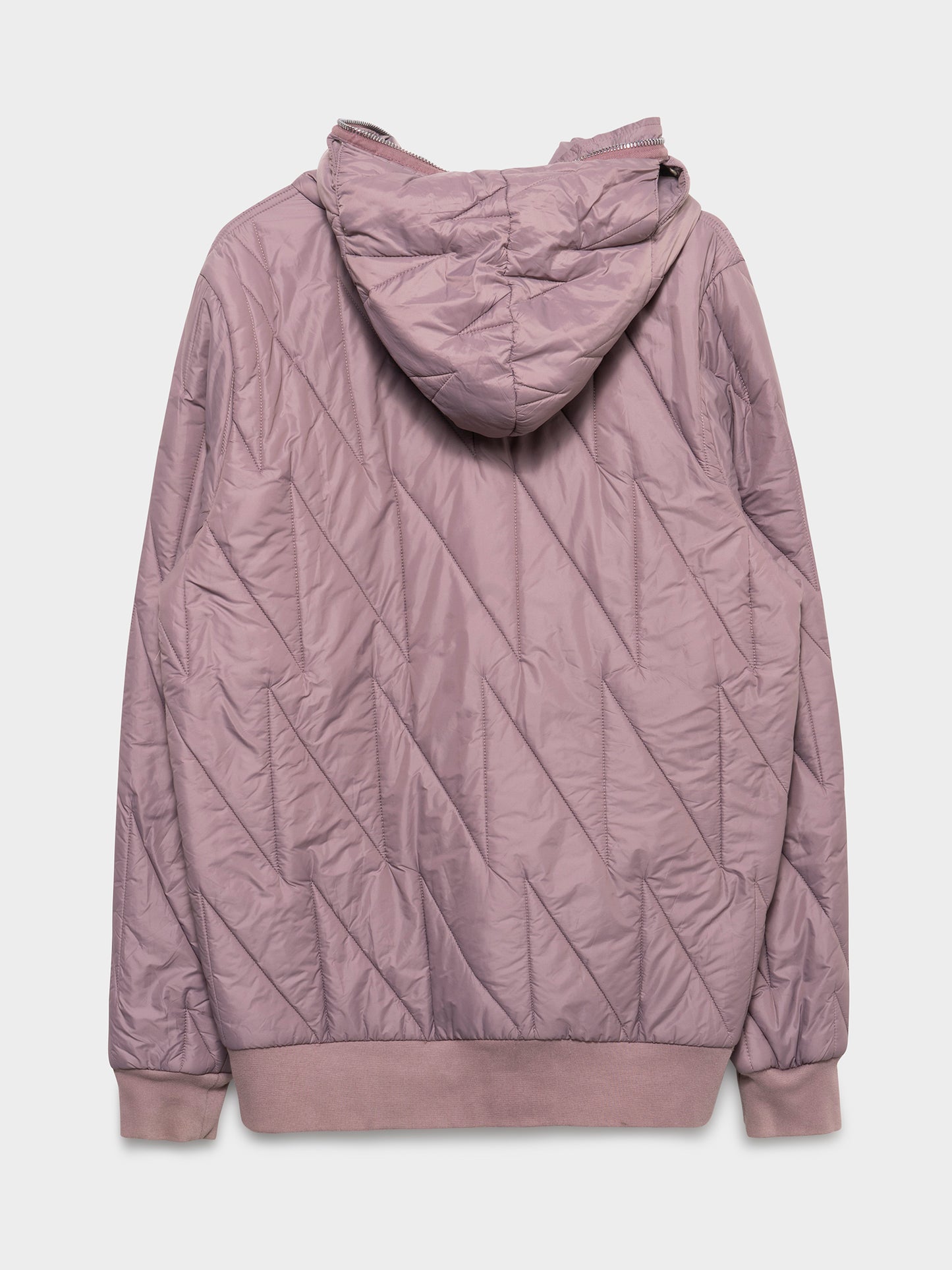 Quilted Gimp Jacket