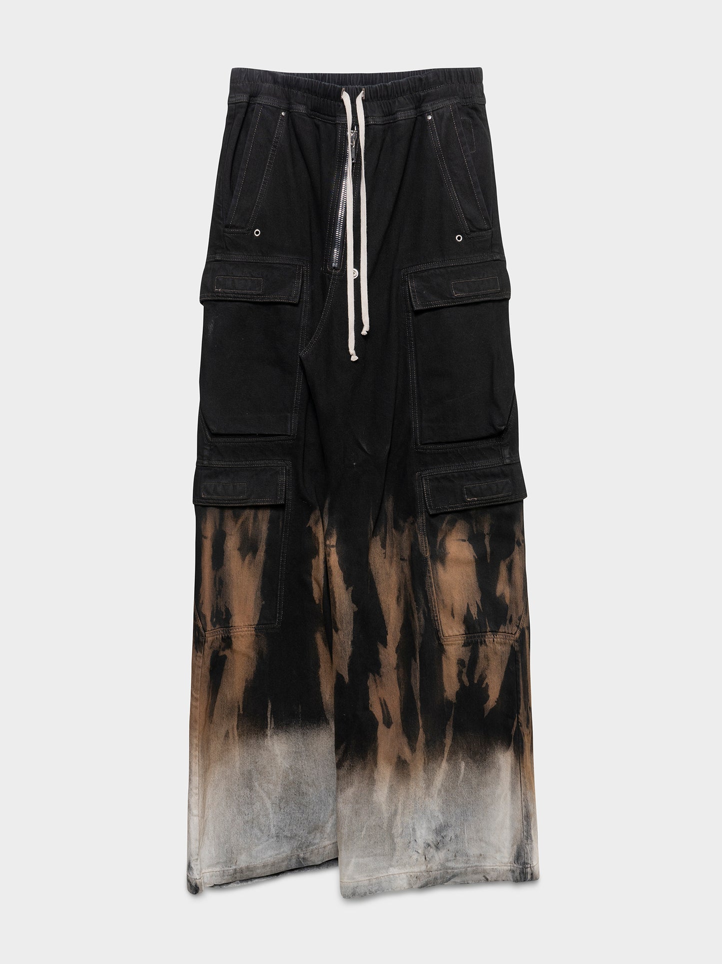 Flame Bela Cargos