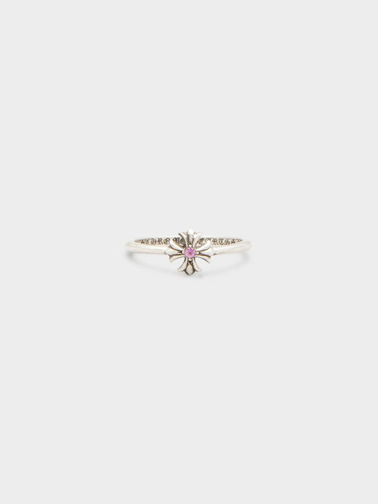 Pink Sapphire Plus Bubblegum