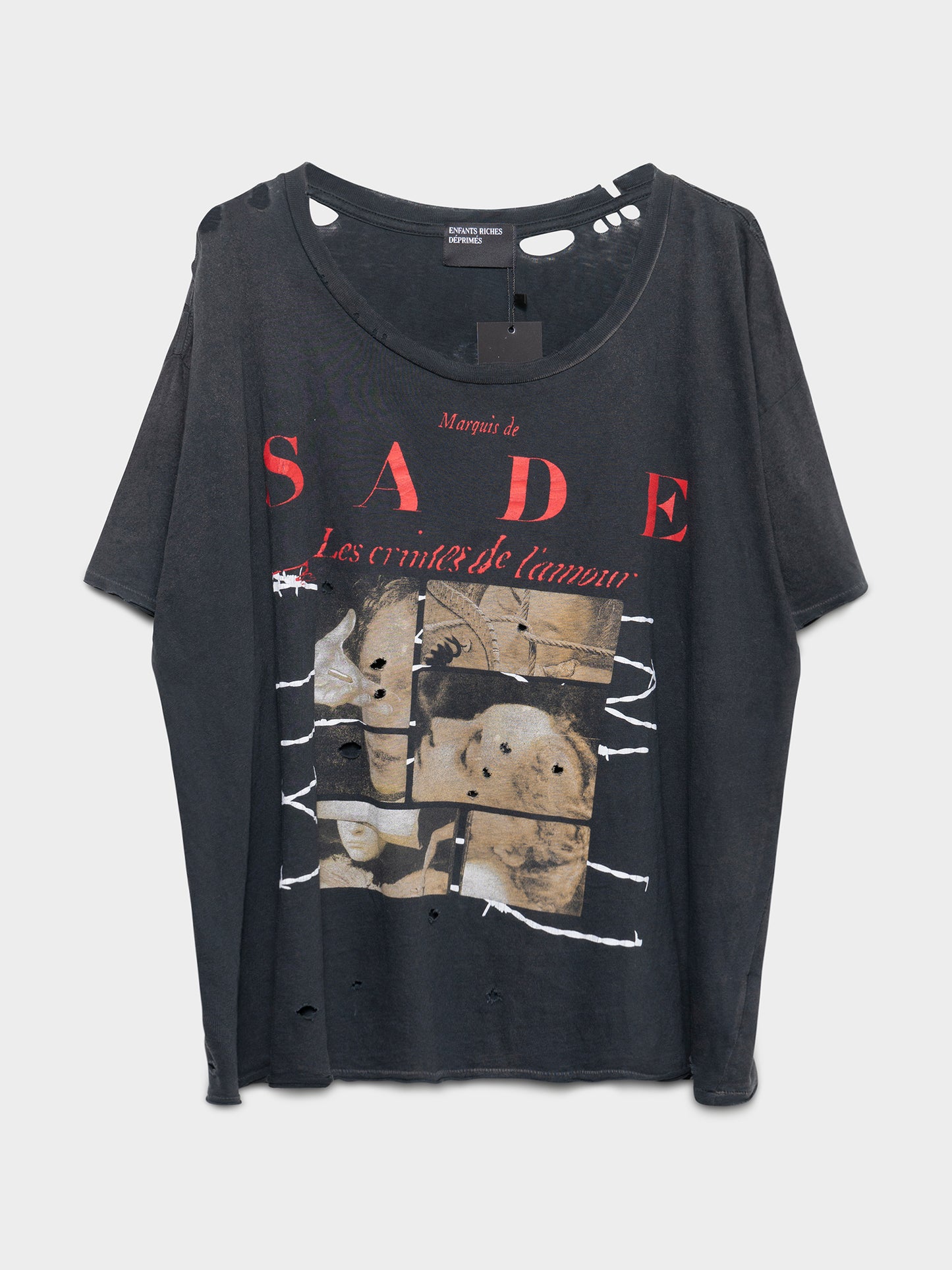 Sade T-Shirt