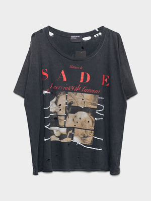 Sade T-Shirt