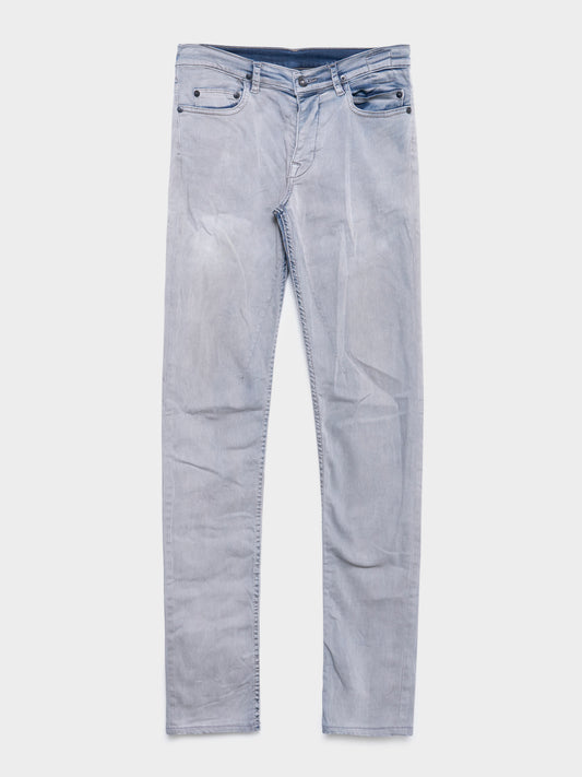 Mineral Dust Jeans