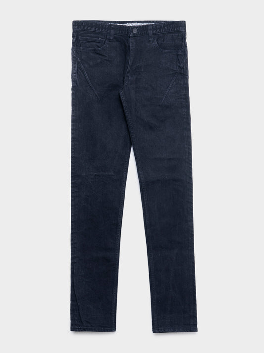 Crying Heart Jeans
