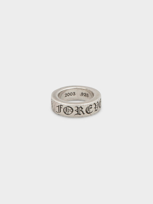 Forever Ring