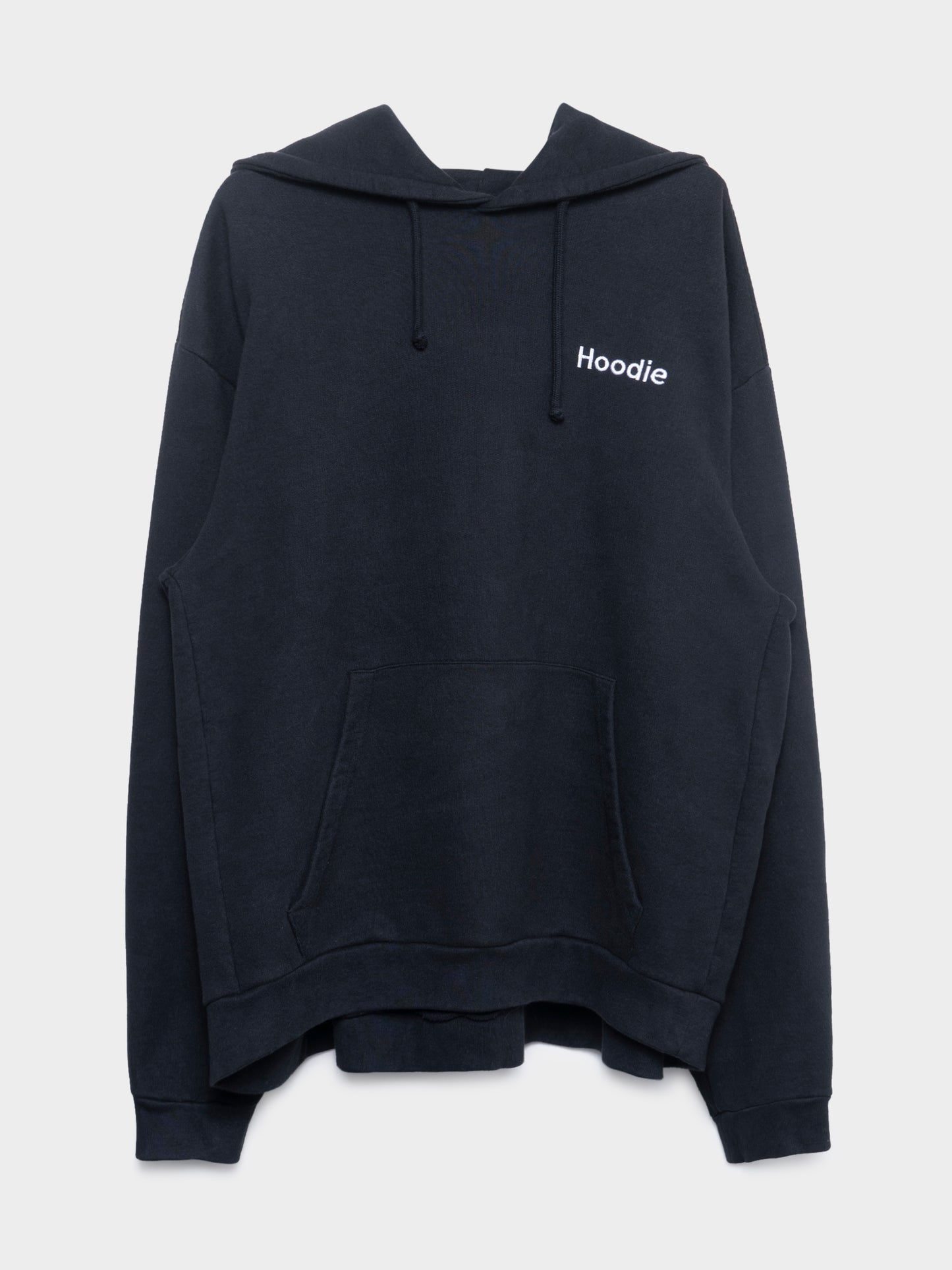 Definition Hoodie